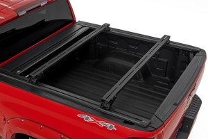 Adjustable Crossbars - Rough Country - T-Slot